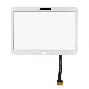 Ekran dotykowy Samsung Galaxy Tab 4 10.1" SM-T530 SM-T531 biały