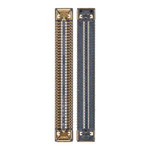 Originální BTB konektor hlavní pásky 2x39 pin Samsung Galaxy A12 - Galaxy A22 - Galaxy A32 4G ..