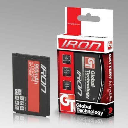 Baterie LG KG240 900 mAh GT Iron