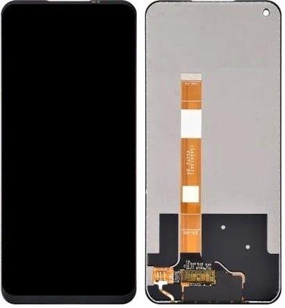 LCD + Touch Screen OPPO A54 5G
