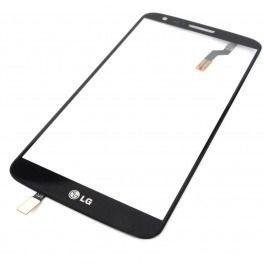 Dotyková vrstva LG G2 černá