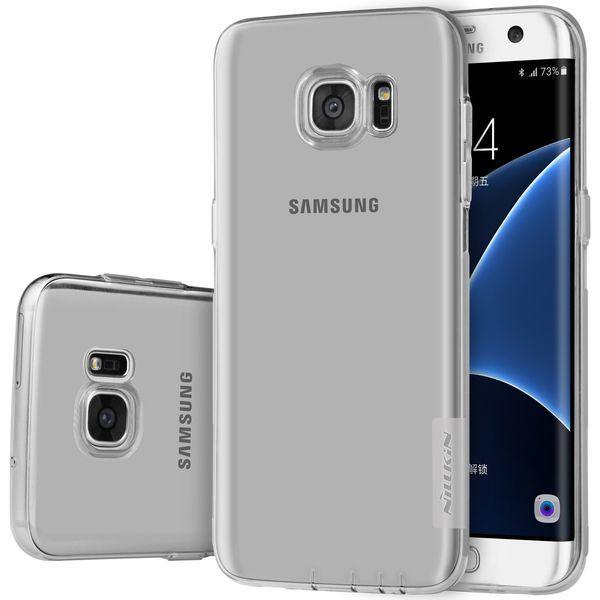 Obal Samsung Galaxy A3 A300 černý Nillkin Nature