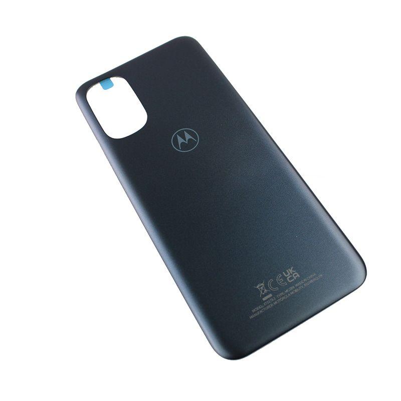 Original Battery cover Motorola Moto G31 XT2173 - grey