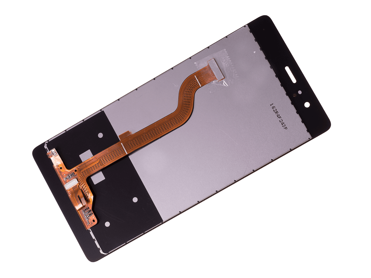 LCD + Dotyková vrstva Huawei P9 EVA-L09 černá