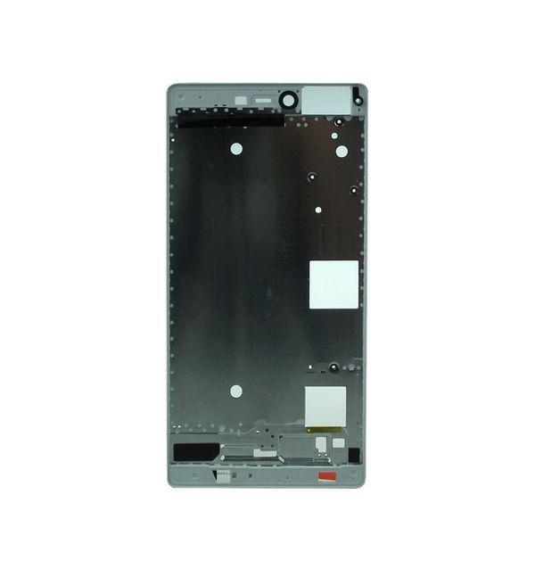 Frame Display Huawei P8 White