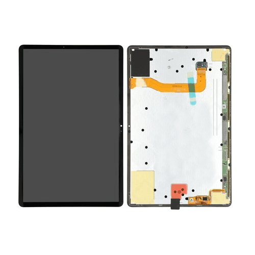 Originál LCD + Dotyková vrstva Samsung Galaxy Tab S7 Plus 12.4 SM-T970 - SM-T976 černá