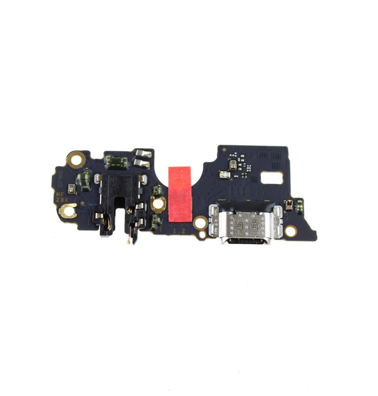 Oryginalna płytka USB ze złączem ładowania Oppo A16s / A54s / A16