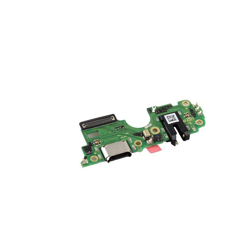 Original board with charging connector USB Realme 8 5G (RMX 3241)/ Narzo 30 5G (RMX 3242)