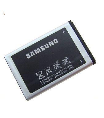 Battery AB463651B Samsung B3410 / B5310 / C3060 / C3510 / M7500 / M7600 / S7220 / S3650