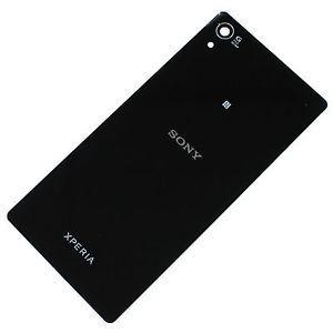 BATTERY COVER Sony Xperia Z2 D6503 black