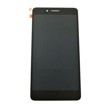 Wyświetlacz LCD + ekran dotykowy Huawei Honor 5X czarny