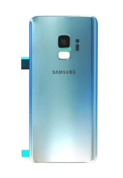 Oryginalna Klapka baterii Samsung SM-G960 Galaxy S9 Dual SIM - Ice Blue