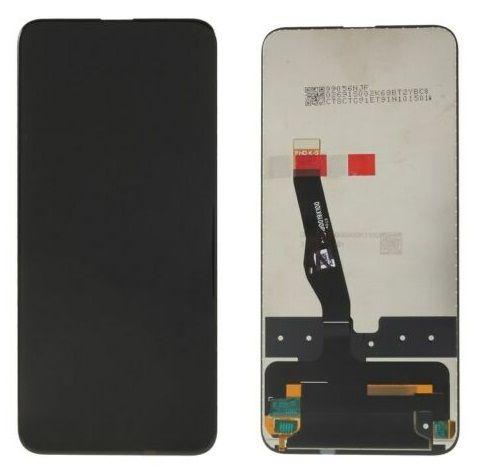 LCD + Dotyková vrstva Huawei P Smart Z černá