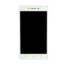 LCD + touch screen Oppo R7