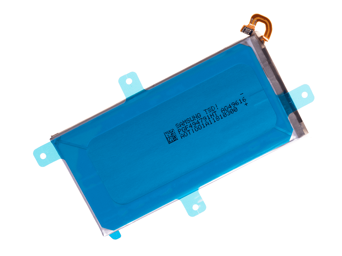 Original Battery EB-BJ805ABE Samsung SM-A605 Galaxy A6 Plus (2018)