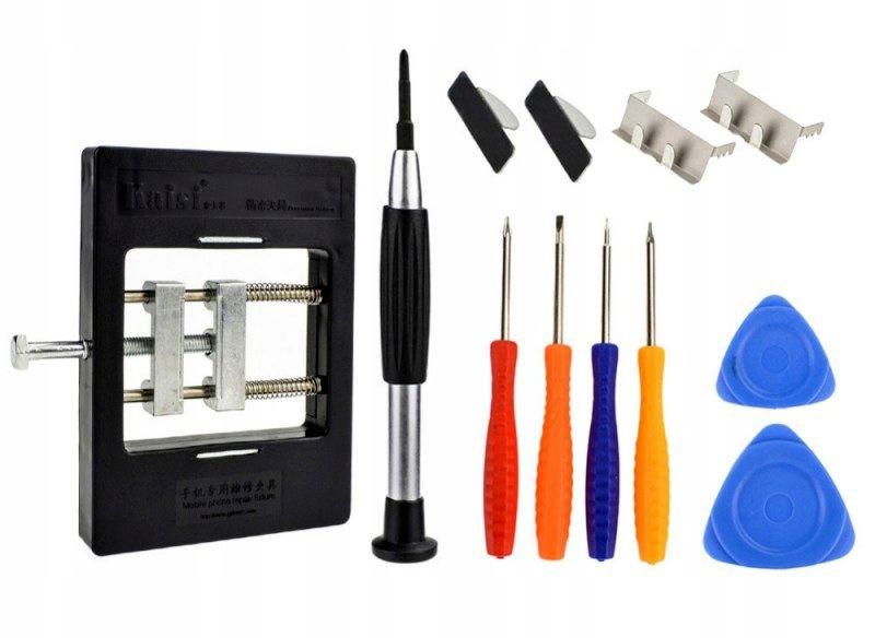 Kaisi 1200 screwdriver / repair kit