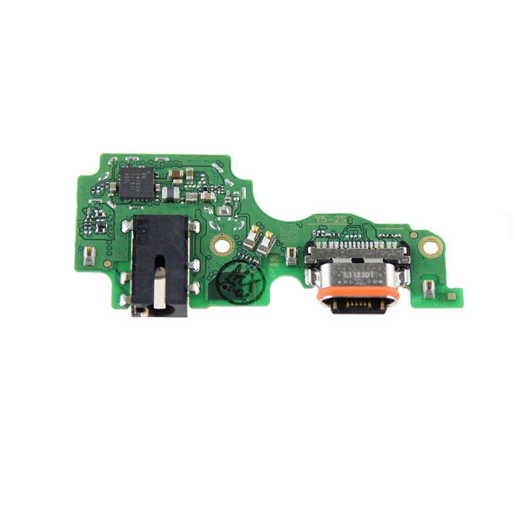 Board + charge connector USB Vivo Y52s