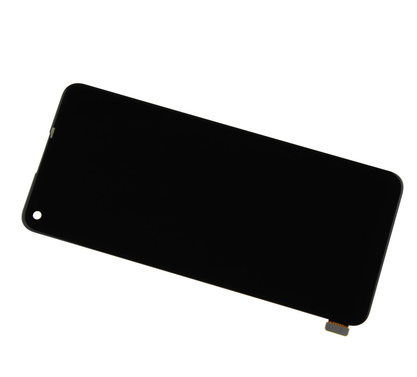 Wyświetlacz LCD + Ekran dotykowy Oppo A78 4G (TFT) CPH2565