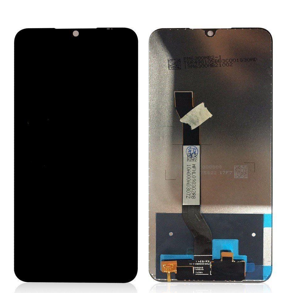 Wyświetlacz LCD + Ekran dotykowy Xiaomi Redmi Note 8