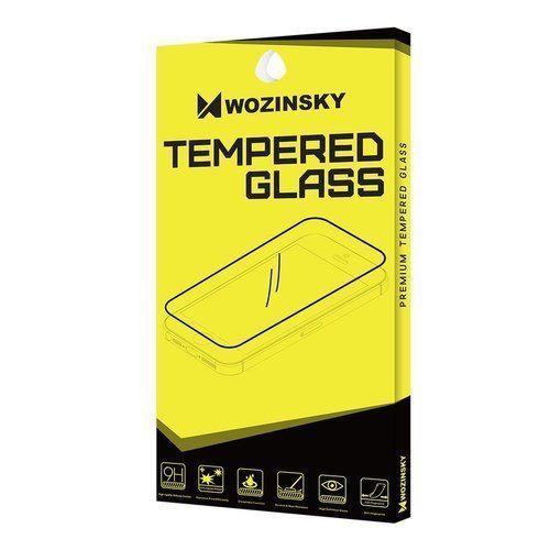 Hard glass Full Glue Xiaomi Redmi K30 black