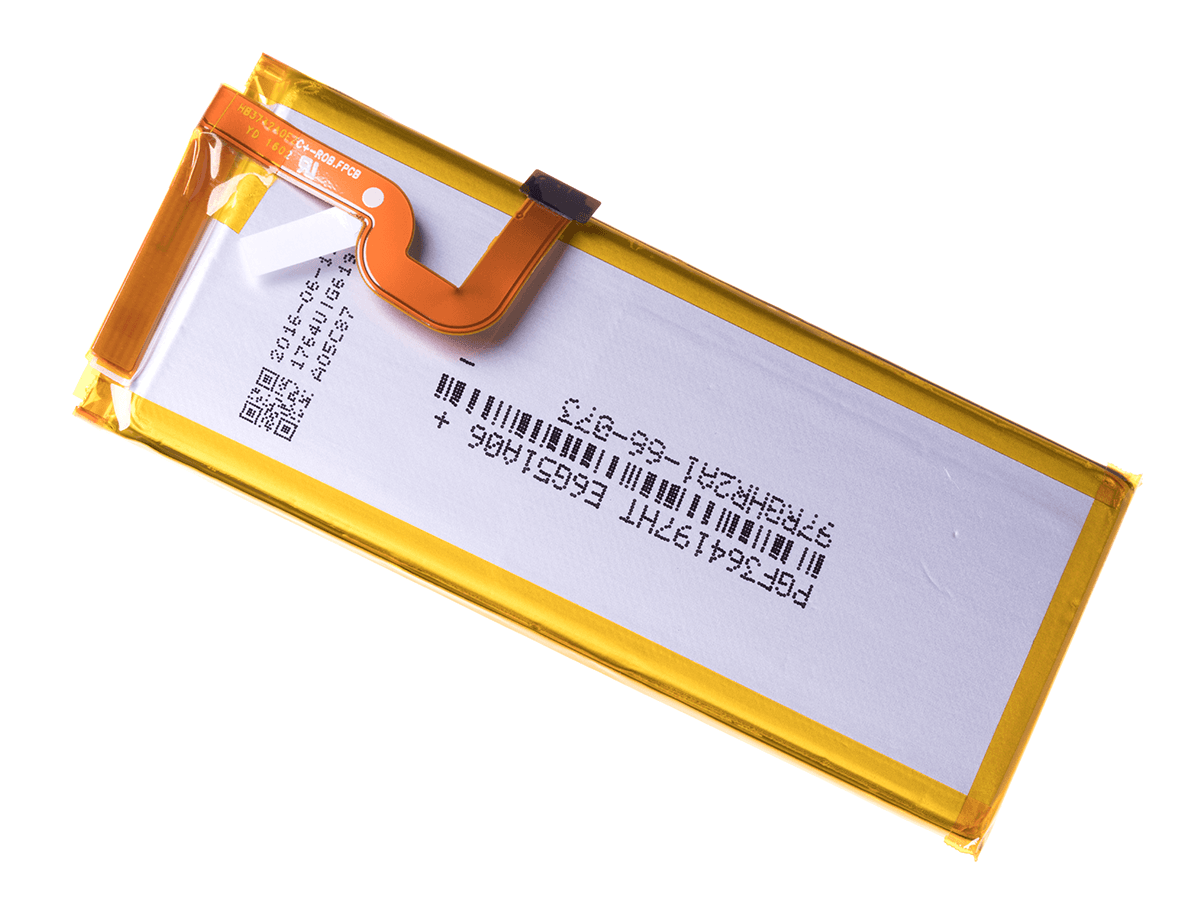 Originál baterie HB3742A0EZC Huawei P8 Lite - Huawei GR3