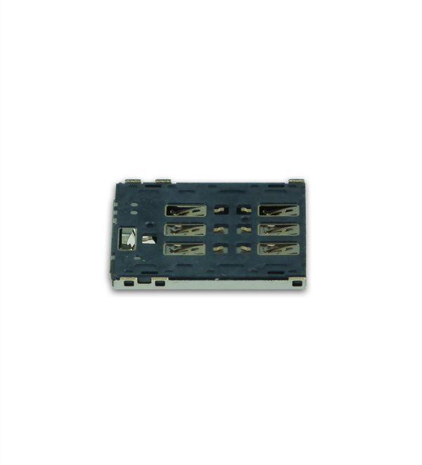 SIM card reader Sony F3111 Xperia XA