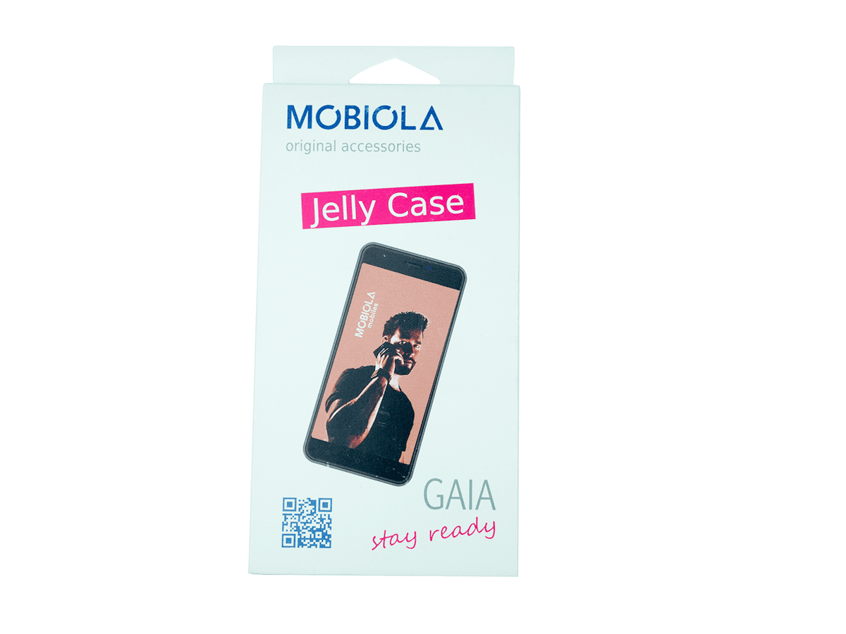 Jelly Mobiola Gaia Case