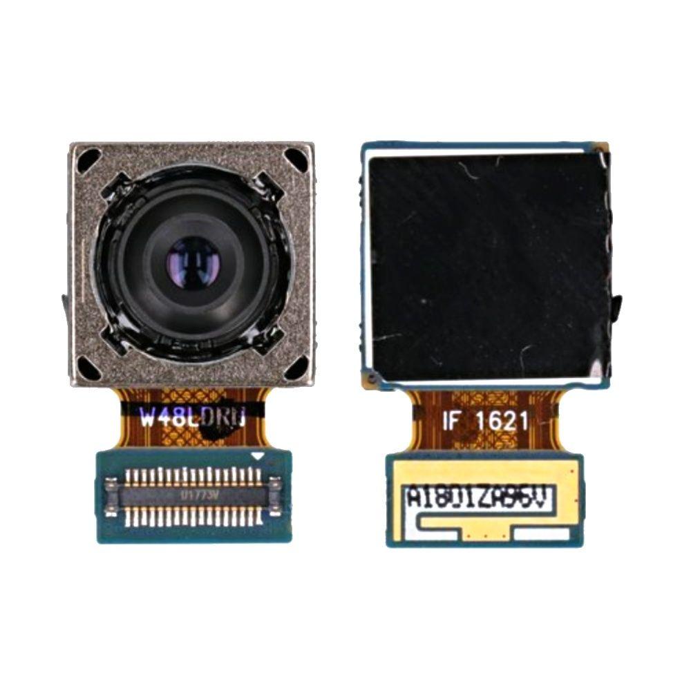 Original camera 48M Samsung Galaxy M22 SM-M225F