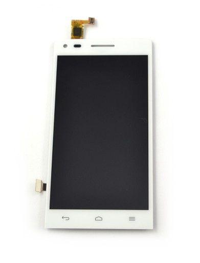 LCD + Dotyková vrstva Huawei G6 bílá