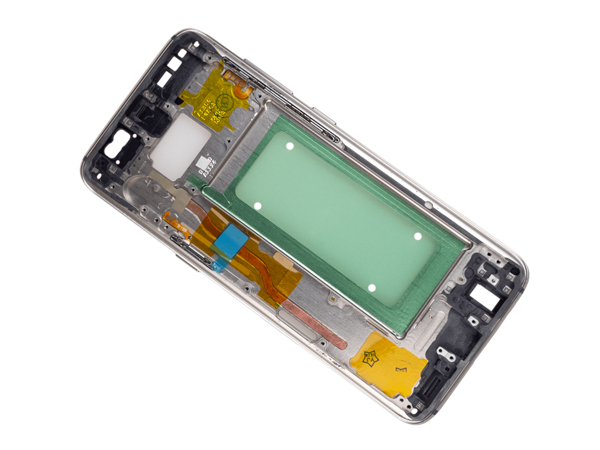 Středový díl Samsung G950f S8 zlatý