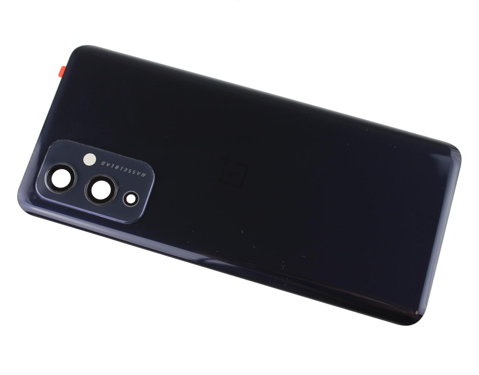 Oryginalna Klapka baterii OnePlus 9 czarny
