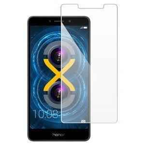 Szkło hartowane Huawei Honor 6x/ Mate 9 Lite