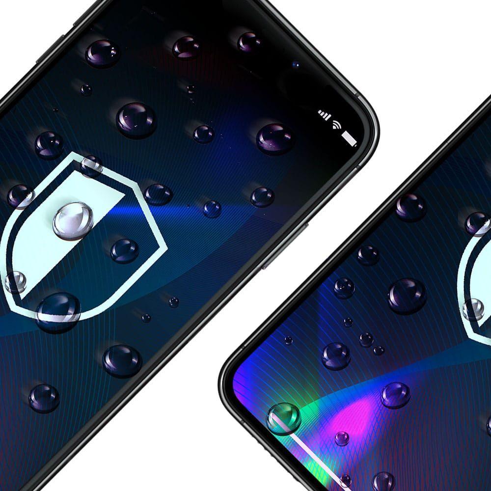 3mk Hardy - super tvrdé ochranné sklo pro iPhone 13 Pro Max