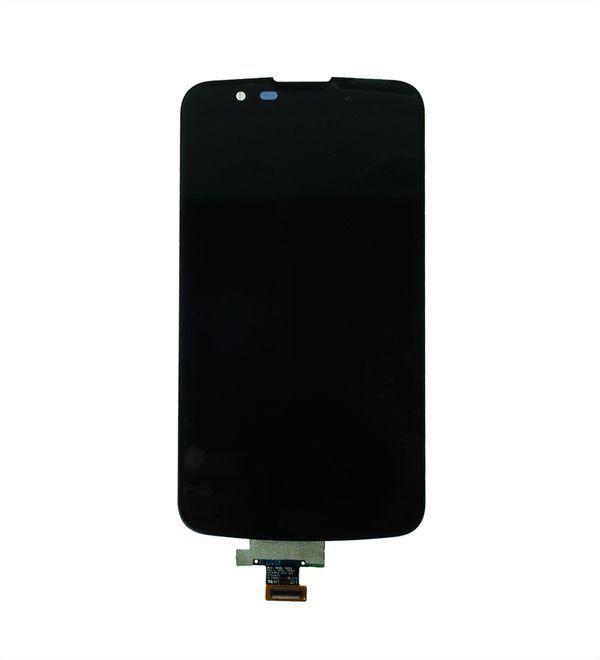 LCD + Touch LG K430 K10 LTE black