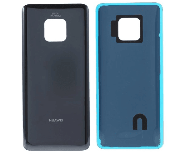 Battery cover Huawei Mate 20 pro black