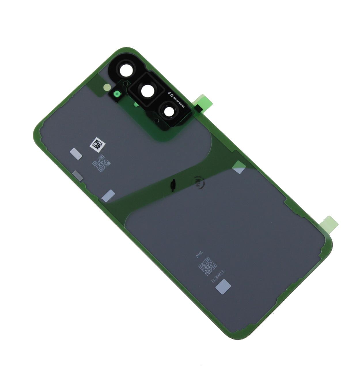 Original Battery Cover Samsung SM-G916 Galaxy S23 Plus - Green