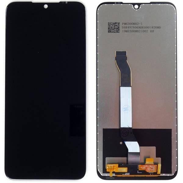 Wyświetlacz LCD + Ekran dotykowy Xiaomi Redmi Note 8T