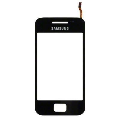 Dotyková vrstva Samsung Galaxy Ace S5830 černá