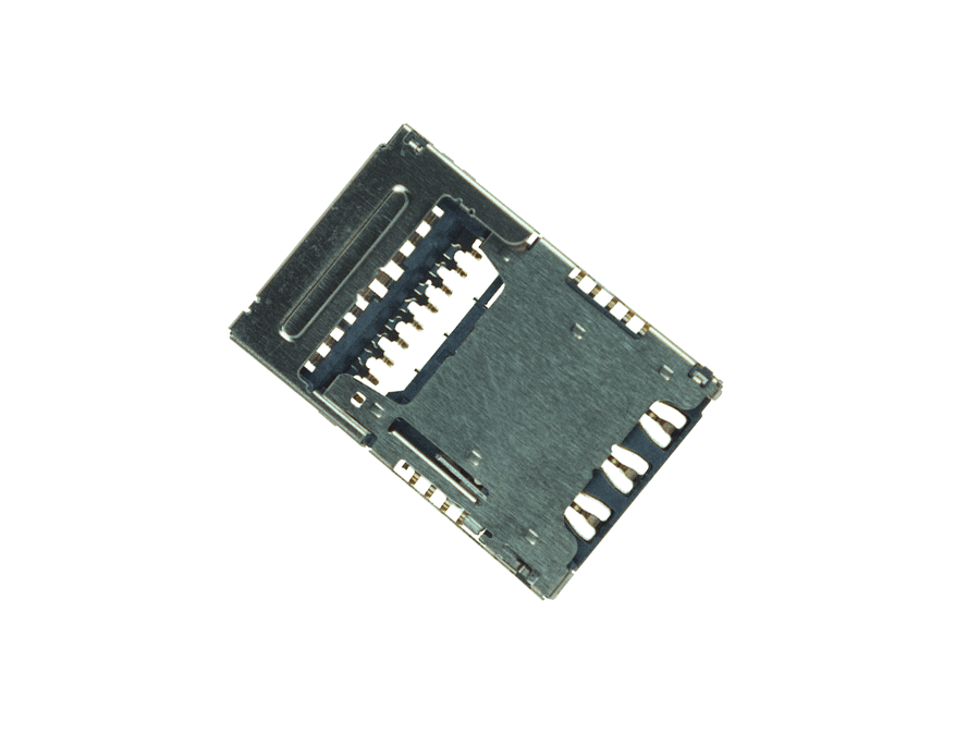 SIM and micro SD card reader K420N K10/ K350 K8