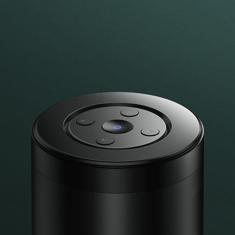 Joyroom JR-M09 Bluetooth Speaker black