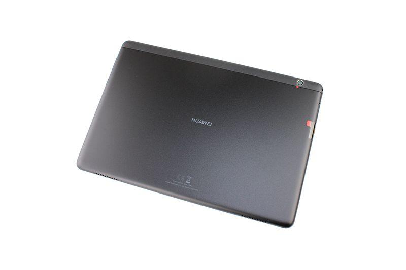 ORIGINAL battery cover + battery Huawei MediaPad T5 10.1 (Agassi2-L09) - black