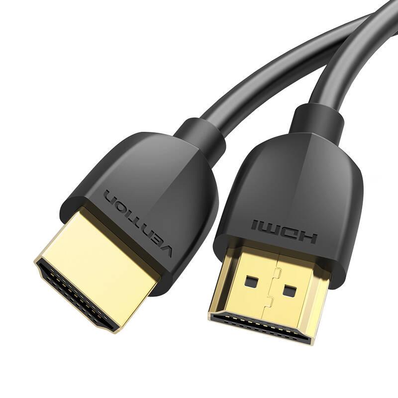 Vention Cable HDMI 2.0 AAIBF 4K 60Hz 1m black