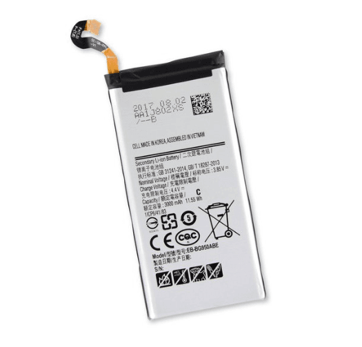 Bateria Samsung S8 G950