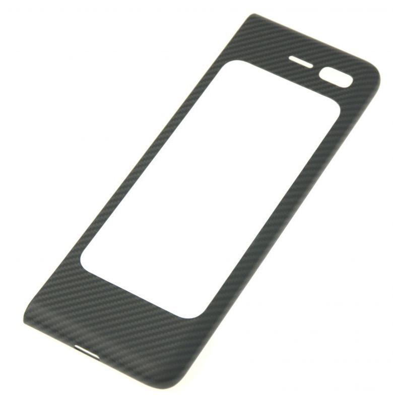 Original cover / case for outer lcd Samsung SM-F900F Galaxy Fold