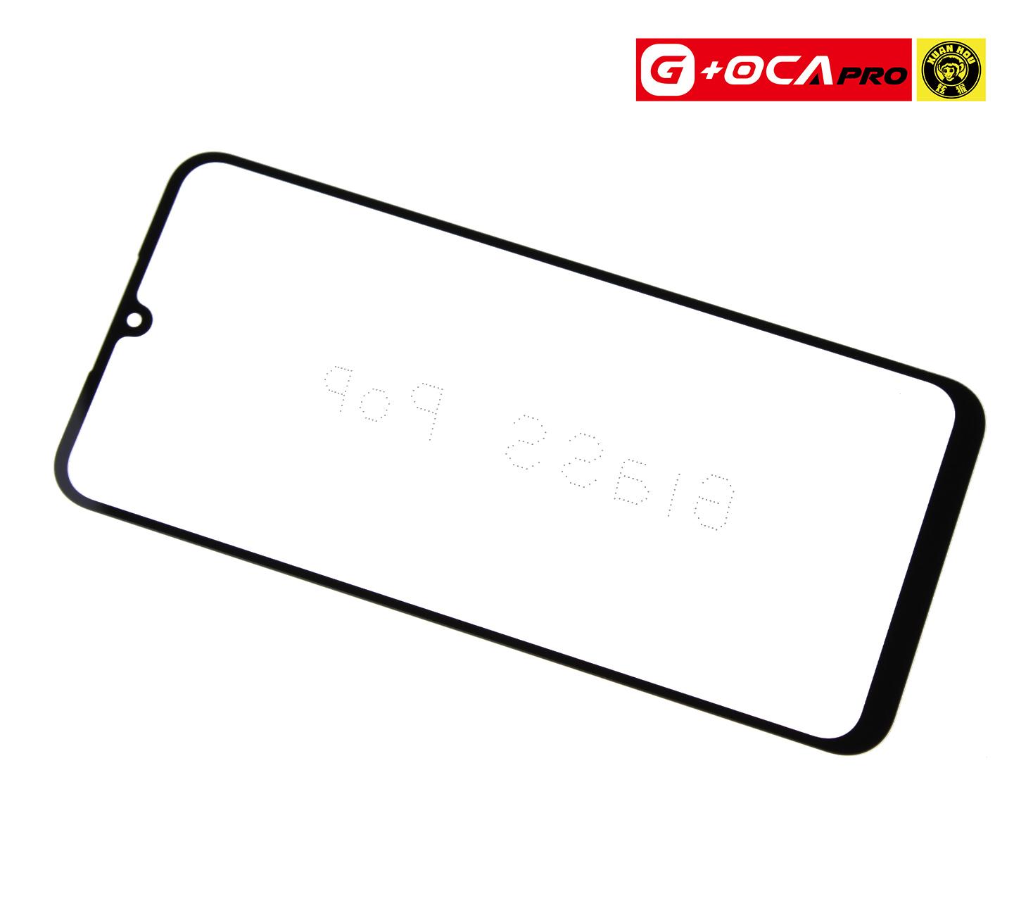 Glass G + OCA Pro (with oleophobic cover) Samsung SM-A256 Galaxy A25