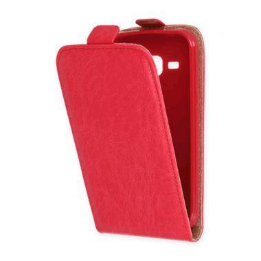 Flip Case Sligo Plus LG Zero H650E red
