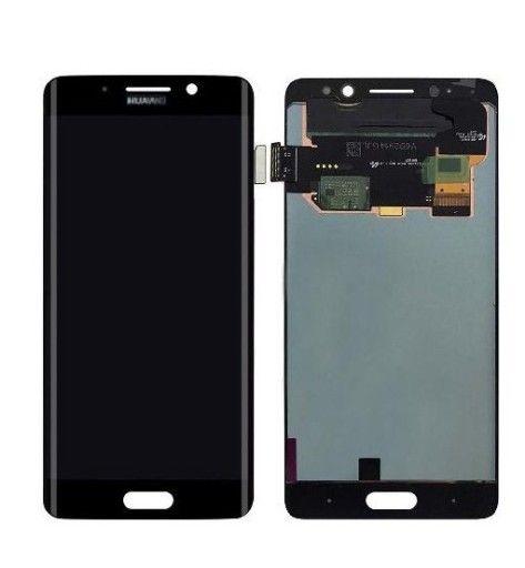 LCD + touch screen Huawei Mate 9 pro black