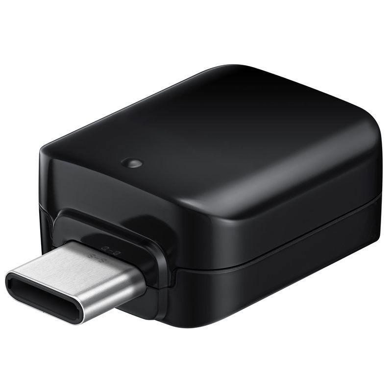 TYPE-C / USB OTG ADAPTER ADAPTER SAMSUNG EE-UN930BB - BLACK