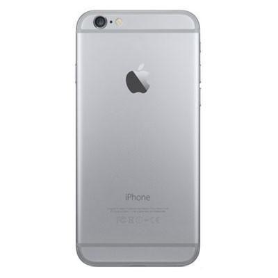 Kryt baterie iPhone 6s šedý