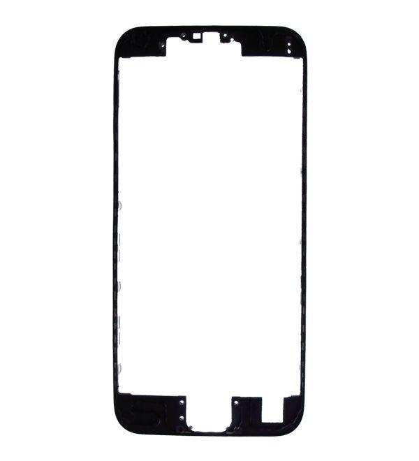 Display frame  iPhone 6s black